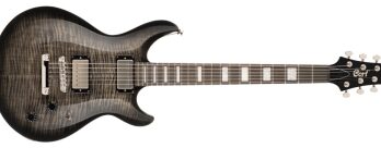 Cort M600 TBB (Trans Black Burst)