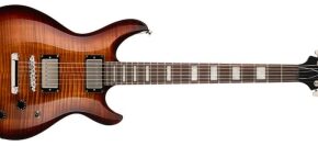 Cort M600 TSB (Tobacco Sunburst)