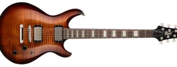 Cort M600 TSB (Tobacco Sunburst)