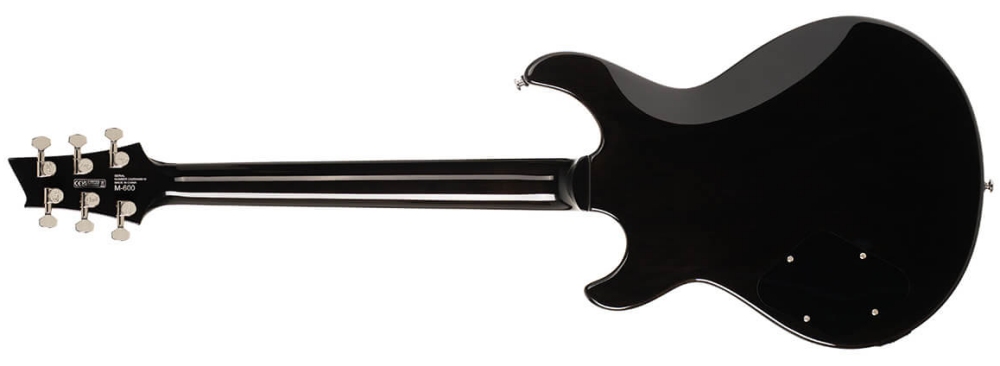 Cort M600 TSB (Tobacco Sunburst)