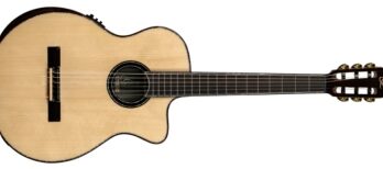 Ortega GRSUITE-TCE Thinline Electro Classical