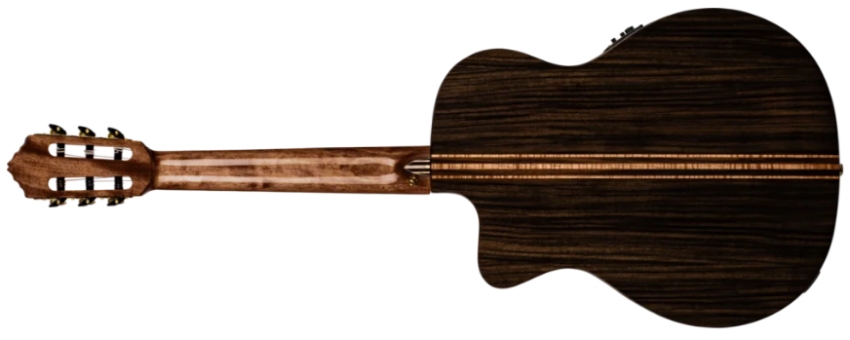 Ortega GRSUITE-TCE Thinline Electro Classical