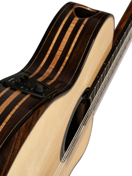 Ortega GRSUITE-TCE Thinline Electro Classical