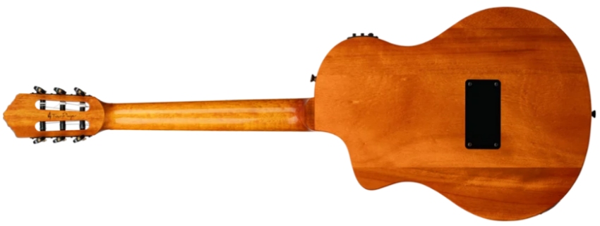 Ortega RTP-LTD Solid Electro Classical