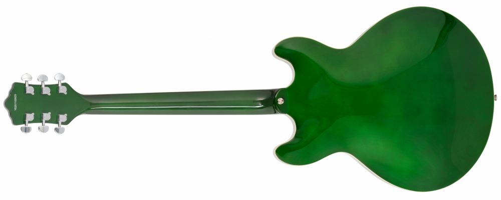 Tanglewood TCH59GR (Emerald Green)