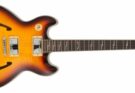 Tanglewood TCH59VB (Vintage Burst)