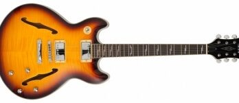 Tanglewood TCH59VB (Vintage Burst)