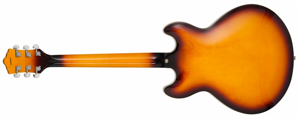 Tanglewood TCH59VB (Vintage Burst)