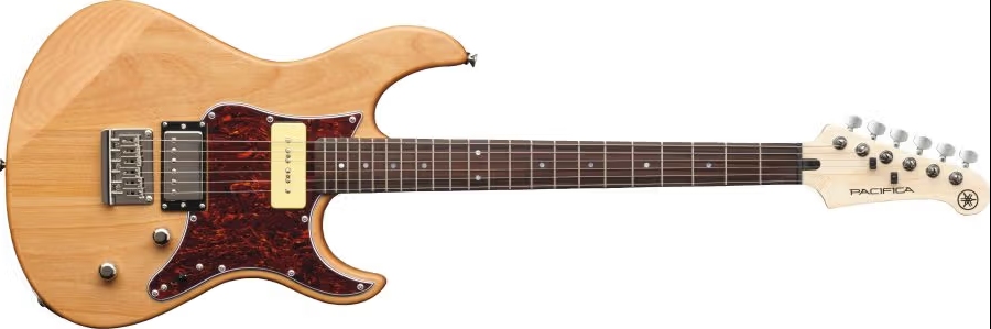 Yamaha Pacifica PAC 311H YNS