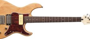 Yamaha Pacifica PAC 311H YNS