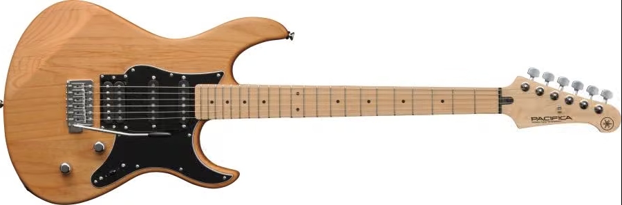 Yamaha Pacifica PAC112VM