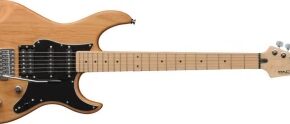 Yamaha Pacifica PAC112VM